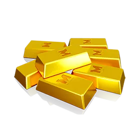 1900+190 Gold